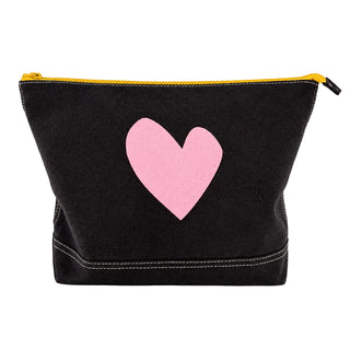 Jumbo Love Clutch