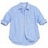 Mia Shirt Stripe Blue/white