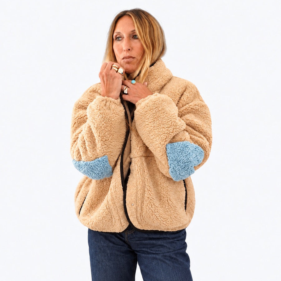 Coze Magoze Jacket
