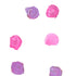 Dominoes Pop Pink Wallpaper