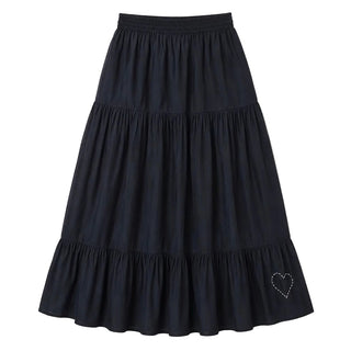 Dream Maxi Skirt