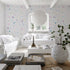 Jumbo Dropcloth Pillow