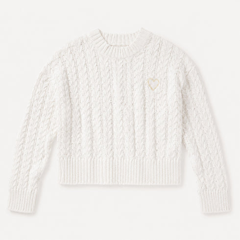 Dune Sweater
