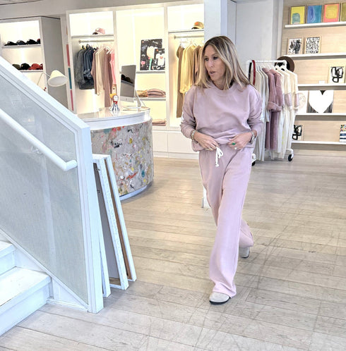 Weekend Barb Sweatpant