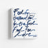 Fool For Love Art Print