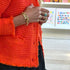 Fringe Beau-Lero Cardigan