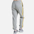 SoulCycle clothing womens gray sweatpant in cotton - Shop cute grey sweatpants by Kerri Rosenthal