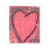 Heart Notes I Original Painting