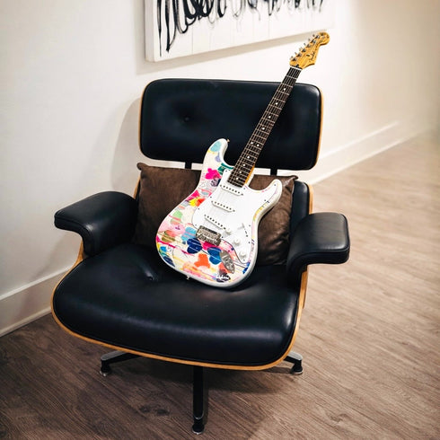 Crazy In Love Guitar