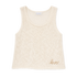 James Sweater Tank
