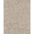 High quality Jayney Taupe wallpaper by Kerri Rosenthal - designer wall paper for modern living room decor