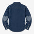 Keaton Denim Shirt