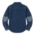 Keaton Denim Shirt