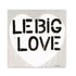 Big Love French Edition Original Painting by Kerri Rosenthal