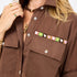 Tia Love Brigade Shirt