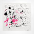 Love Looks Like This Original Work on Paper