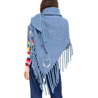 Love Nest Wrap