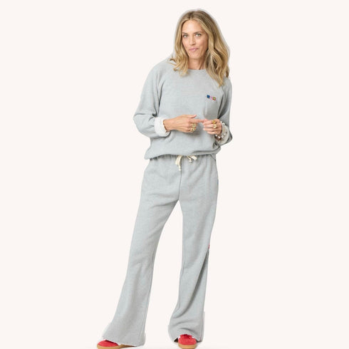 Benton Love Brigade Sweatshirt