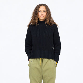 Marlow Imperfect Heart Sweater
