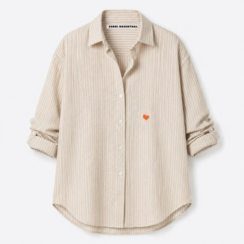 Jack Stripe Shirt