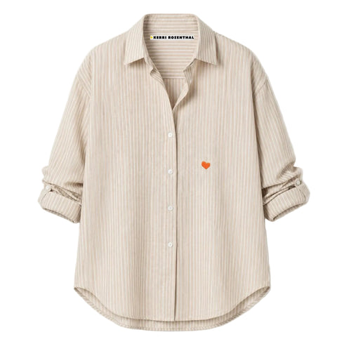 Jack Stripe Shirt