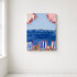 Miami Beach Original Painting