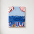 Miami Beach Original Painting