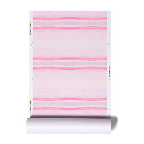 Nikki Pink Wallpaper