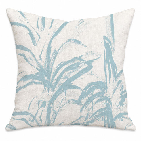 Paradise Life Pillow