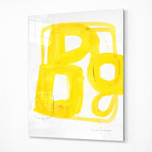 Ibiza Art Print