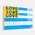 Love American Style Art Print