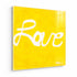 Love To Love Art Print