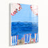 Miami Beach Art Print