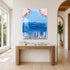 Miami Beach Art Print