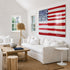 My Flag Art Print
