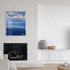 Mykonos Morning Art Print