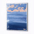 Mykonos Morning Art Print