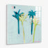 Palm Spring Dreams Art Print
