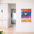Tart Yet Sweet Art Print