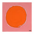 Dot - Bubblegum Poppy Art Print