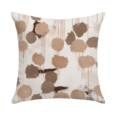 Raining Sun Jumbo Pillow