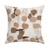 Raining Sun Jumbo Pillow