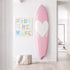 Drippy Heart Reverse Rare Love Surfboard