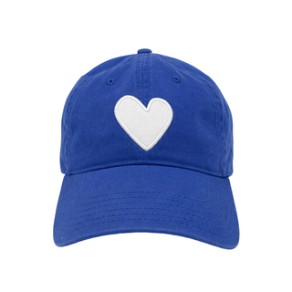 KR Imperfect Heart Hat