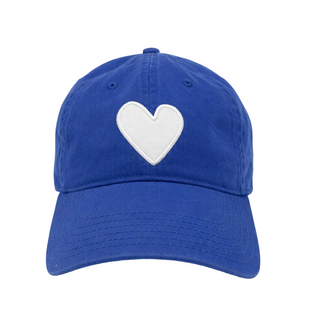 KR Imperfect Heart Hat