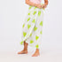 Ikat Heart Sarong