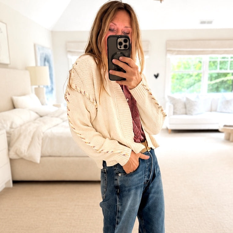 Sienna Cardigan