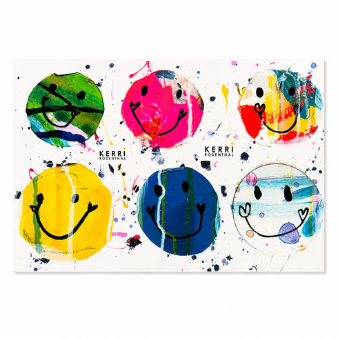 Sticker Sheet Two