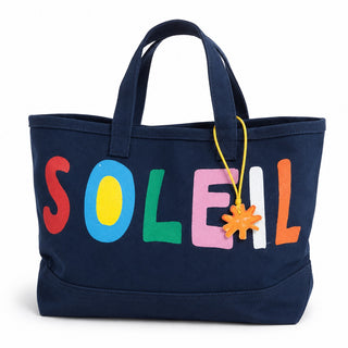 Soleil Beach Tote