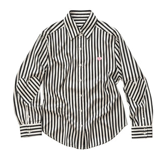 Keaton Stripe Shirt